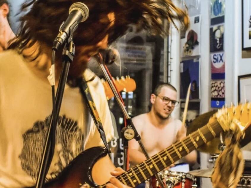 manual override of alt text