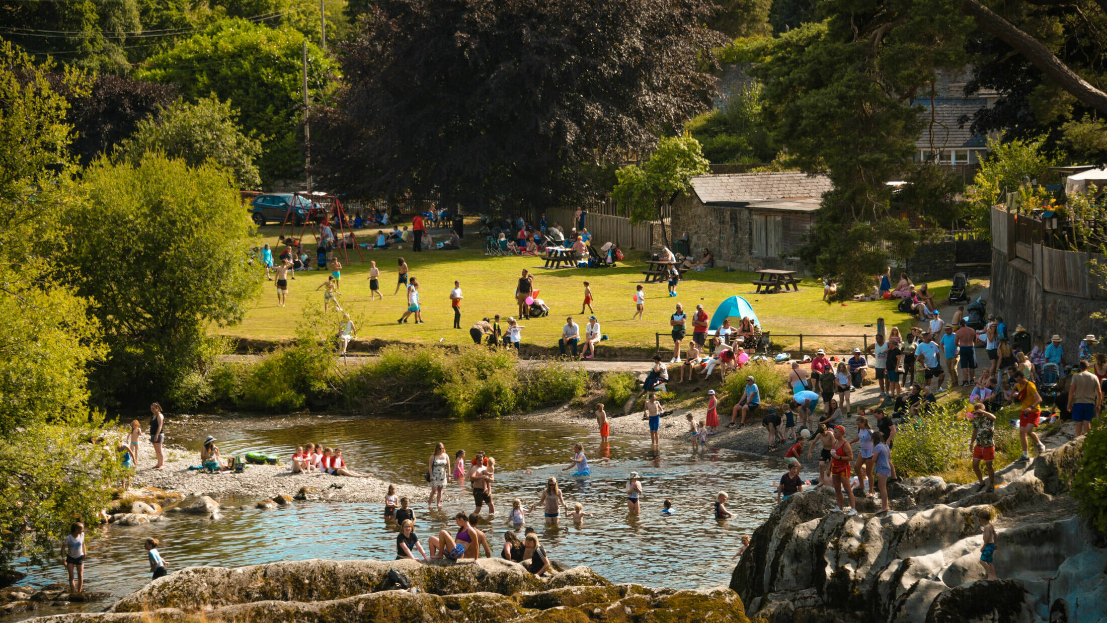 manual override of alt text